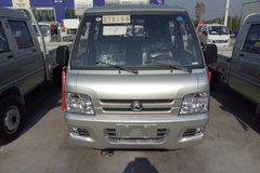 新车促销 济南驭菱载货车现售4.41万元