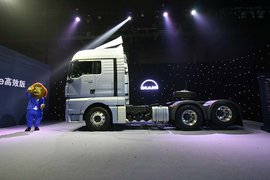 EfficientLine甩挂车