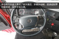 500马力+液力缓速器 国五陕汽X3000图解