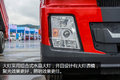 500马力+液力缓速器 国五陕汽X3000图解