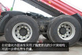 500马力+液力缓速器 国五陕汽X3000图解