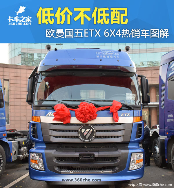 �ͼ۲�����&nbsp;ŷ������ETX&nbsp;6X4������ͼ��