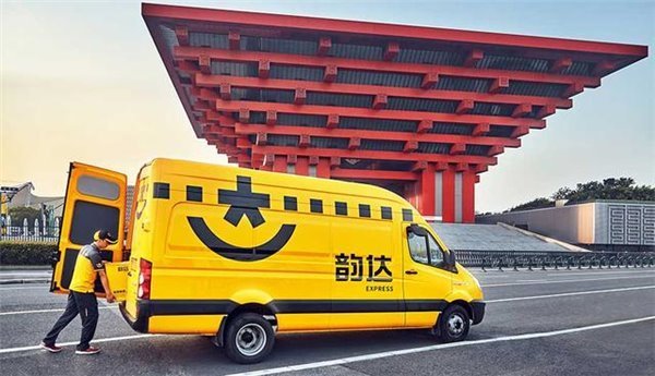 韵达借壳上市获批复 五大巨头扎堆资本