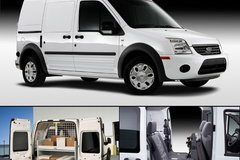 һ������ ����Transit Connect�綯����