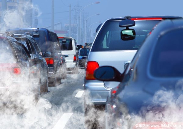 看似沒(méi)用卻頂重要 卡車尾氣處理都有啥
