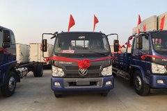 新车优惠 徐州福田瑞沃载货车仅12.6万
