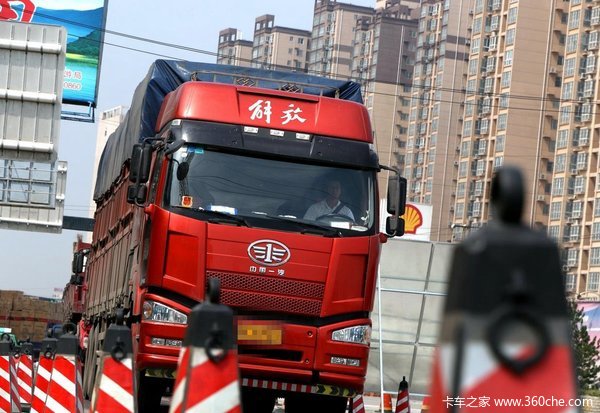 新政风云录(2)：新旧GB1589有什么区别？