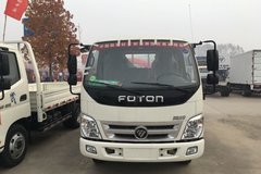 新车优惠 徐州奥铃捷运载货车仅售7.1万