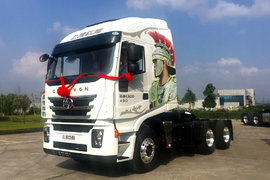 杰狮500系列新品亮相