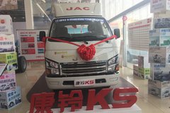 新车促销 广州康铃K5载货车现售7.98万