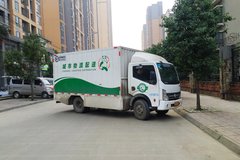 ��˳��ʦ��ȥ�ͻ� ���鴿�綯����EV350