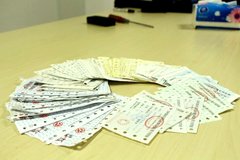 ɹ����·�ŷ�Ʊ�ϼ� ÿ���ﶼ��1��5��