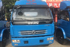 新车促销 广州多利卡D8载货车售11.68万