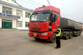 沁县出大事啦 严查8类突出交通违法行为