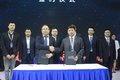发布帅铃国五双排 江淮轻卡接连放大招