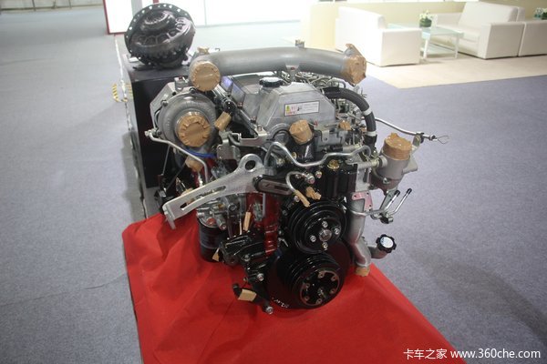 4x2的9米6载货车 广汽日野这次反应超快