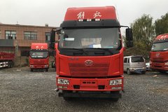 新车到店 徐州解放J6L底盘车仅售20.8万