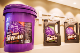 机油标识你认清了吗?