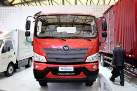 不再是大方脸 时代金刚升级国五动作大