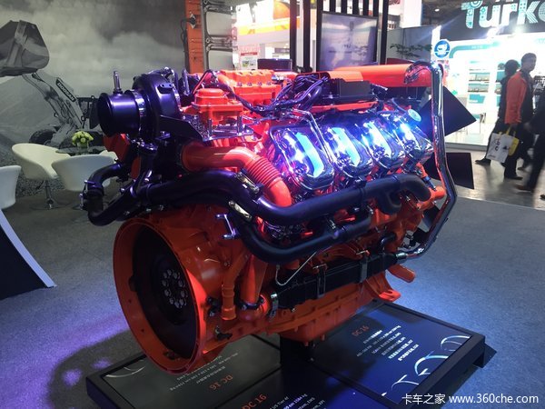 Scania��ҵ������&nbsp;����ŷ��4�׶��ŷ�