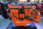 Scania工业发动机 满足欧洲4阶段排放