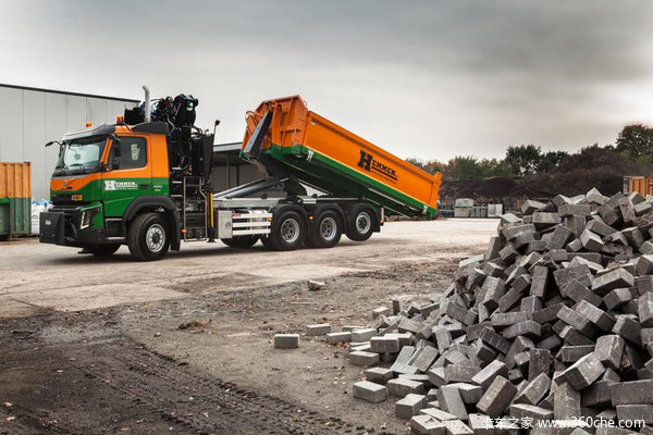 8X4����8X6&nbsp;�ֶ�����ж+�泵����ϸ�װ