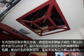 图解商务轻客图雅诺 内部像是移动大厅