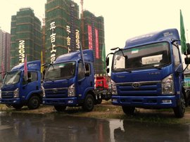 豪礼送不停 深圳三环十通年末购车优惠