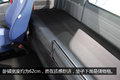 从M100升到M500 红岩杰狮新车有啥亮点