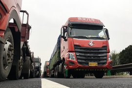 瘦身600公斤 柳汽H7轻量化都有啥绝招?