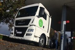 MAN��ŷ6������ 640�����յ�������ȼ��