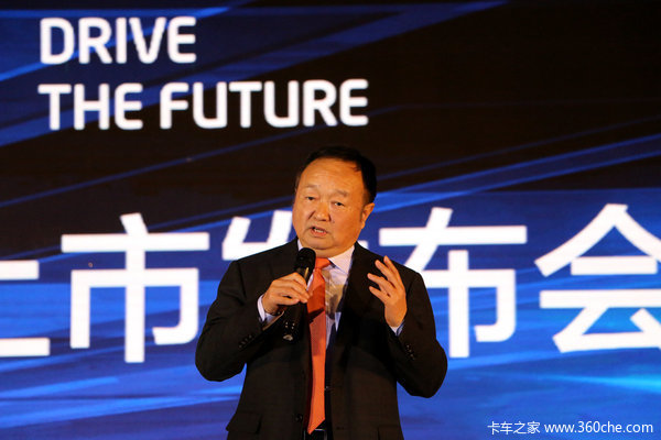 五征集团董事长_五征集团