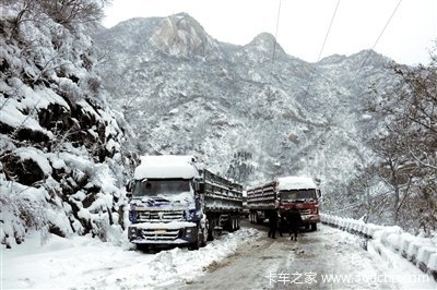 冬天爱车更易“发火”防自燃看这篇文章