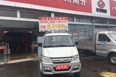 冲刺销量 江门MINI载货车仅售3.18万元