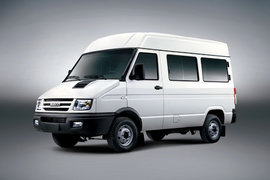 驻车制动会失灵 依维柯召回200辆达意车