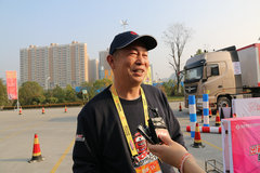 两届冠军都是15号 天龙旗舰跟它太有缘