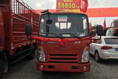 新车促销 重庆奥普力载货车现售5.98万