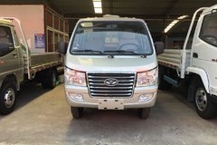回馈用户 重庆赛菱载货车钜惠0.18万元