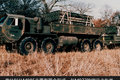 奥什科什军车(2)：美军的8X8重型战术车
