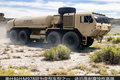奥什科什军车(2)：美军的8X8重型战术车