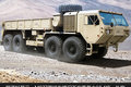 奥什科什军车(2)：美军的8X8重型战术车