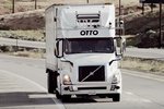 自动驾驶首秀封路遭吐槽otto这次玩真的
