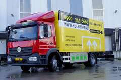 �綯Atego���������� �������125����