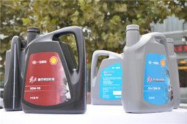 壳牌长效机油到底是啥