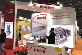 这家企业真牛! 曼与达夫都用它的曲轴