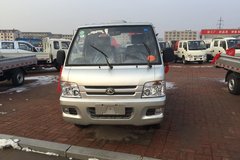 回馈用户 锦州驭菱VQ1载货车钜惠0.1万元