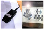维修站能手 百能诊断仪一键排查发动机
