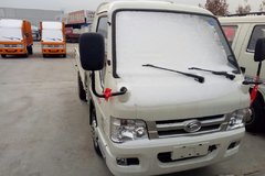 仅售4.35万元 济南驭菱VQ2载货车促销中