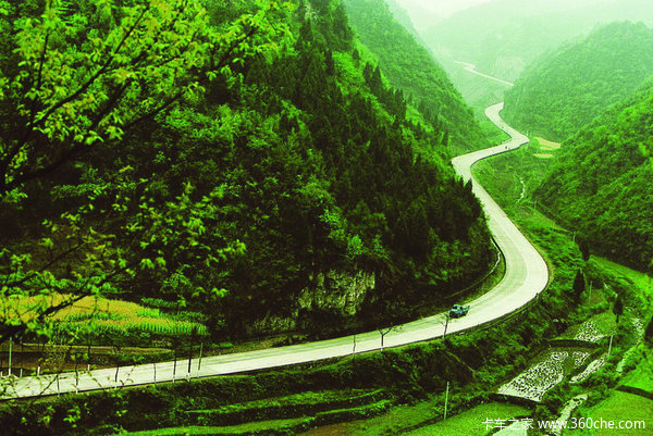 老司机养成记(17) 回忆大纳路上的过往