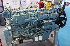 成本降低一半 发动机再制造你了解多少